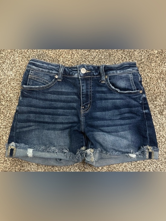 KanCan Pants - Kancan shorts size 27